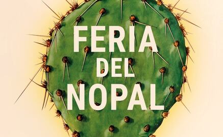 Feria del Nopal 2025: estas son las actividades y grupos que se presentarán en el Monumento de la Revolución este fin de semana