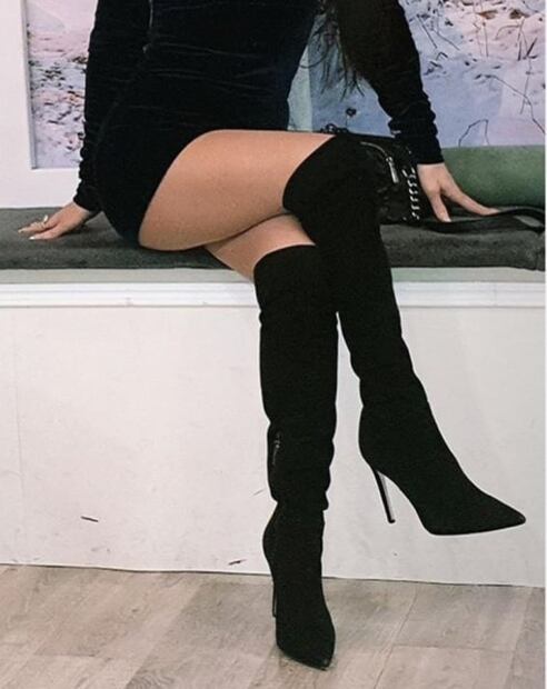 Cuáles son los zapatos ideales para mujeres bajitas