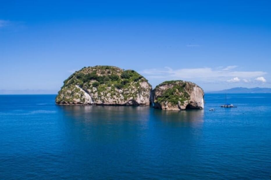 10 actividades de naturaleza para hacer en Puerto Vallarta