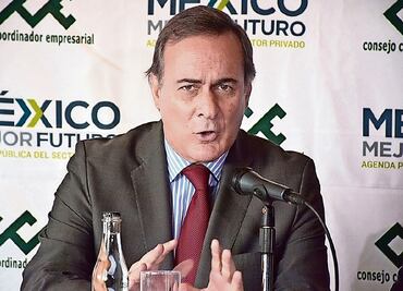 CCE integra mesas de trabajo con el equipo de transición