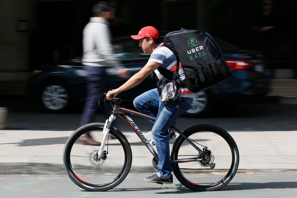 Foto: Archivo/El Universal