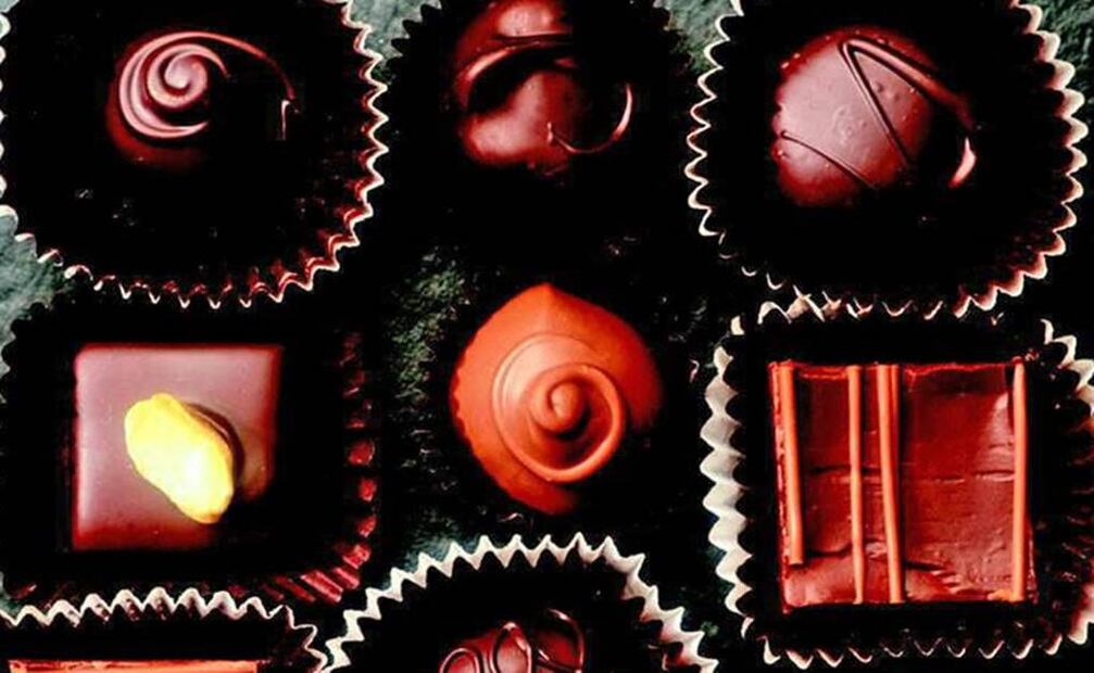 El chocolate ayuda a mejorar la memoria. Foto: Archivo