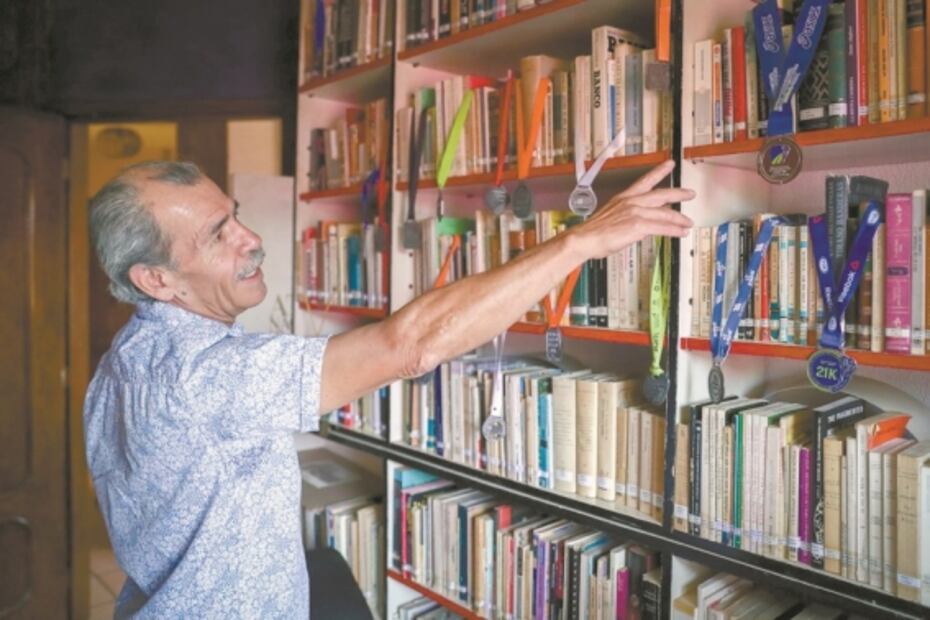 Trabajan de día, ruedan de noche