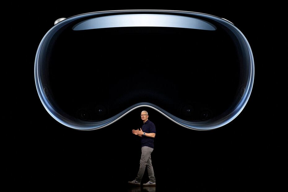 Imagen: Apple