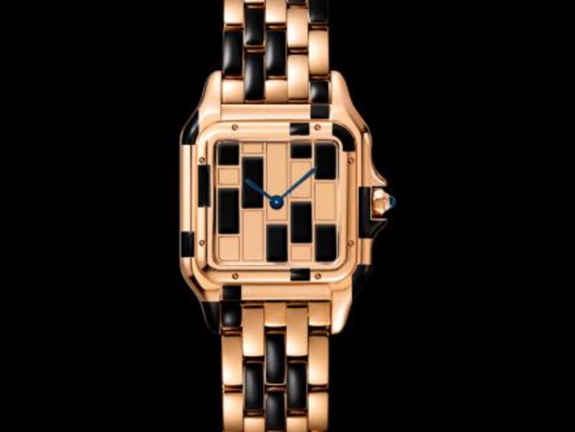 El retorno de la pantera