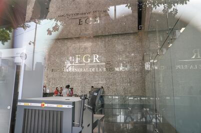 Debe Trauwitz justificar falta a audiencia