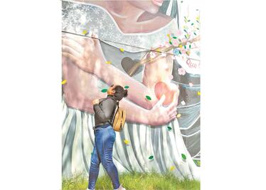 Tras siete años y más de 50 cirugías por ataque con ácido, cae agresor de Carmen