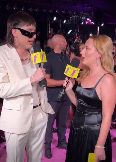 Captura vía Instagram.