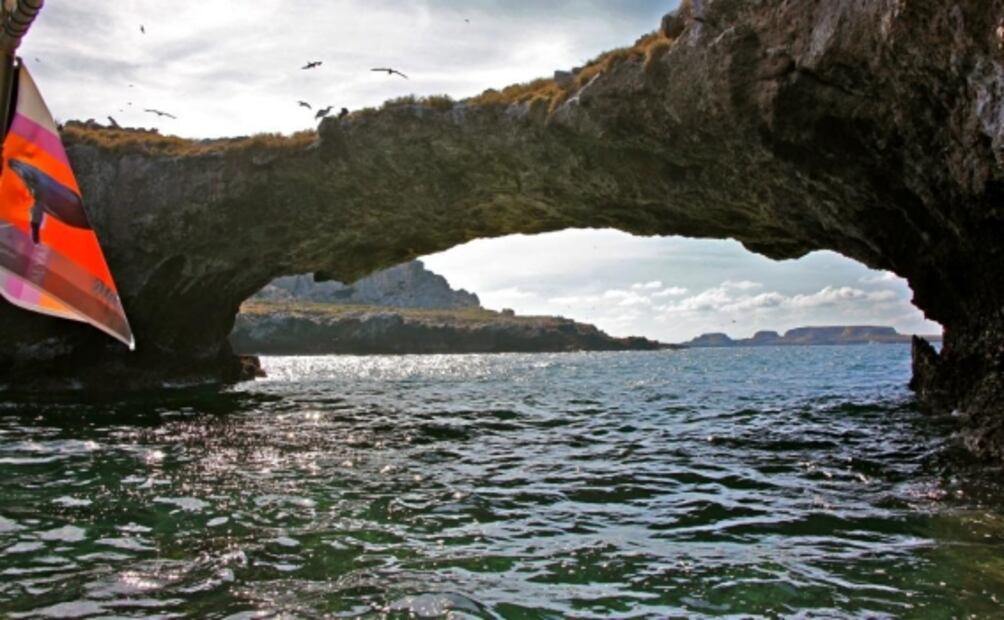 Islas Marietas: cuánto cuesta un tour a la Playa Escondida