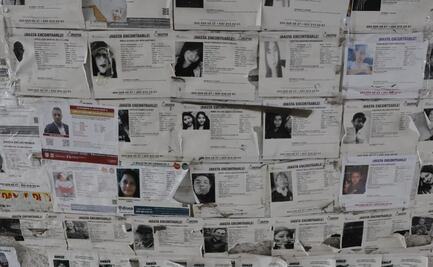 Homicidios y desapariciones en México experimentan un incremento; violencia excede cifras oficiales, reporta Ibero