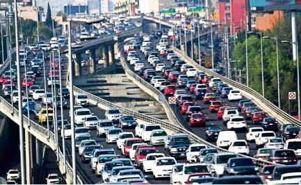 ¿Habrá Hoy No Circula en CDMX por Semana Santa?