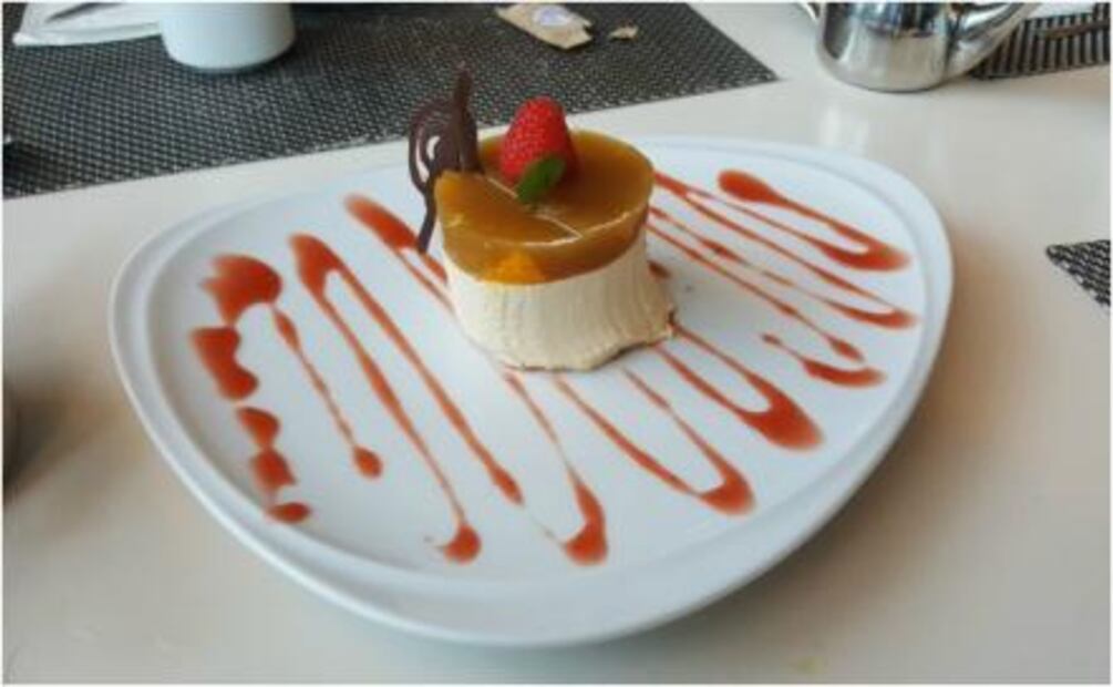 Cuando vayas al MUAC, no dejes de visitar Nube Siete