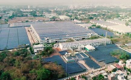 Bosch invertirá 120 millones de dólares en Guanajuato