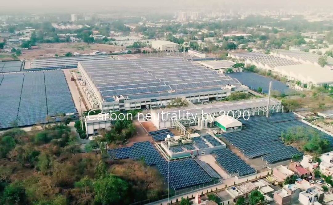 Bosch invertirá 120 millones de dólares en Guanajuato