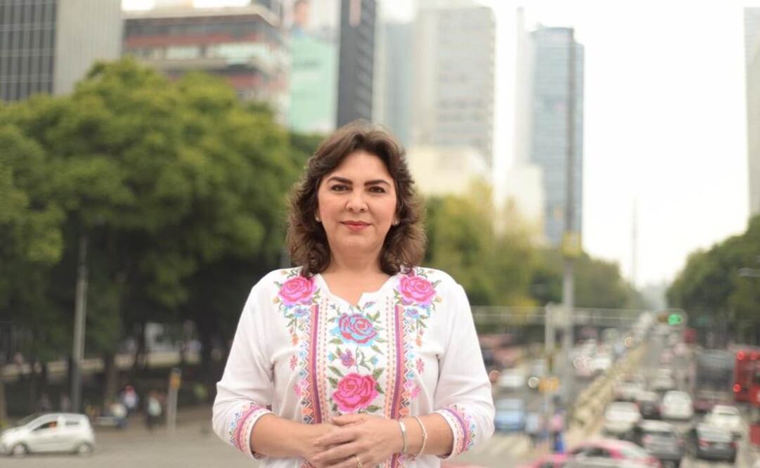 El PRI solo tiene una ruta: la extinción, y otras expresiones de Ivonne Ortega en su carta de renuncia