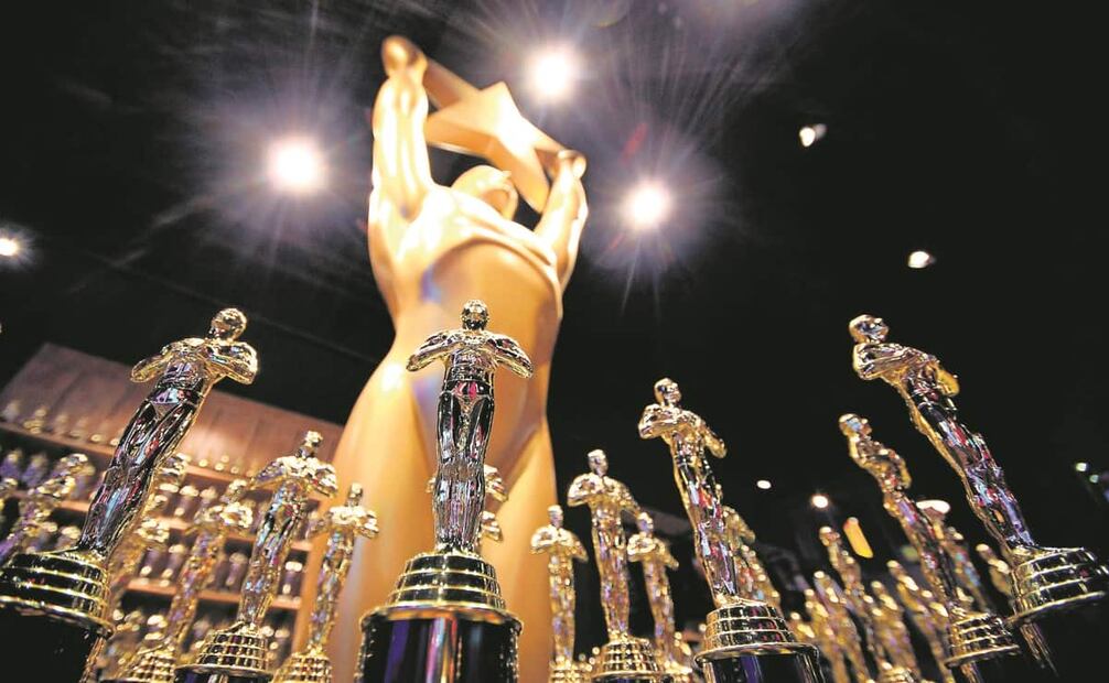 Premios Oscar. Imagen: EFE