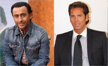 Adal Ramones y Roberto Palazuelos se interpretarán a sí mismos