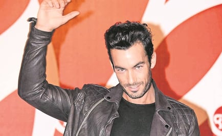 Aarón Díaz extraña hacer telenovelas