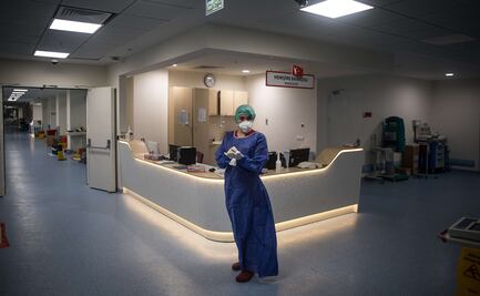 En 2018, la OMS pidió prepararse para una "Enfermedad X"; nadie hizo caso: científicos