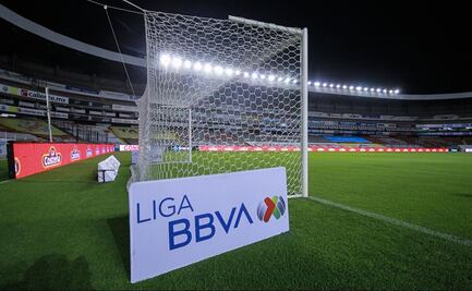 Futbol mexicano sufre otro golpe de la Concacaf