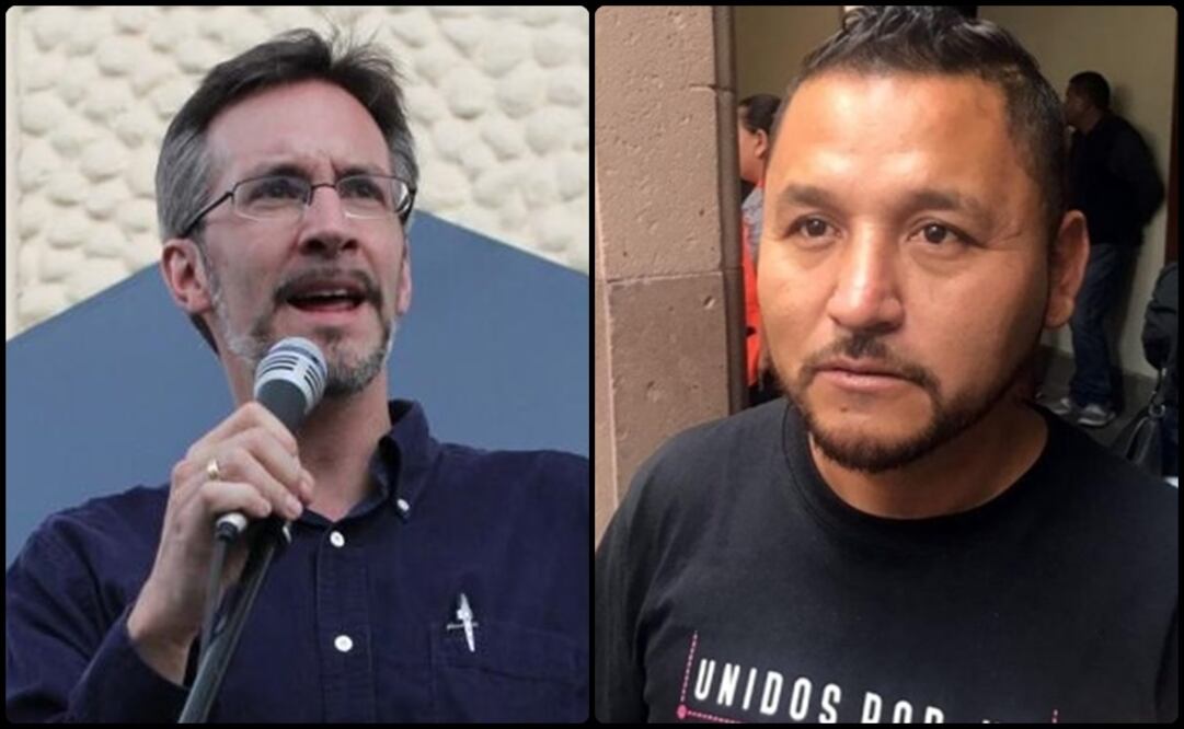 Fotos: Archivo / EL UNIVERSAL