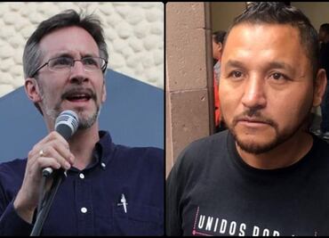 “El Mijis” le responde a John Ackerman por concepto de “chairo orgulloso”
