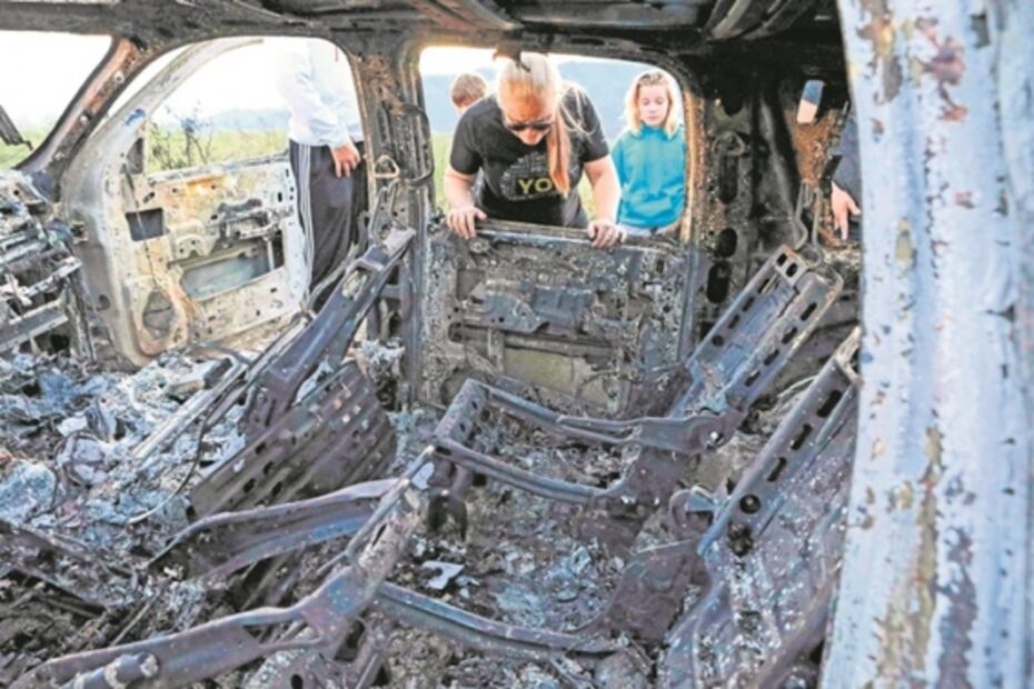 Tres años con tragedias, violencia y una lucha en contra del viejo régimen