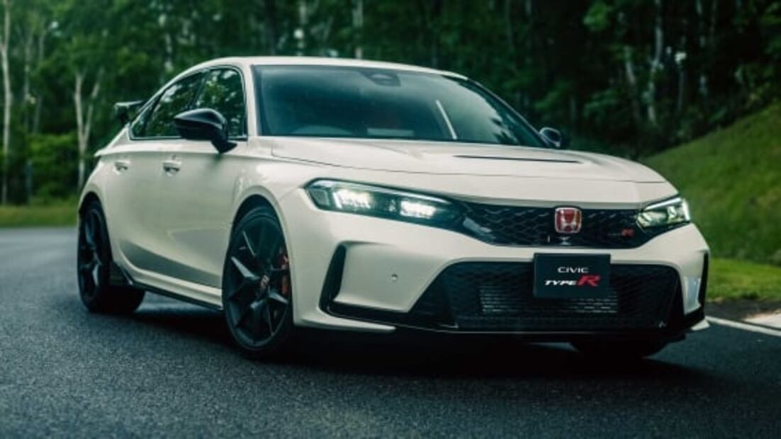Los 10 autos más esperados para 2023