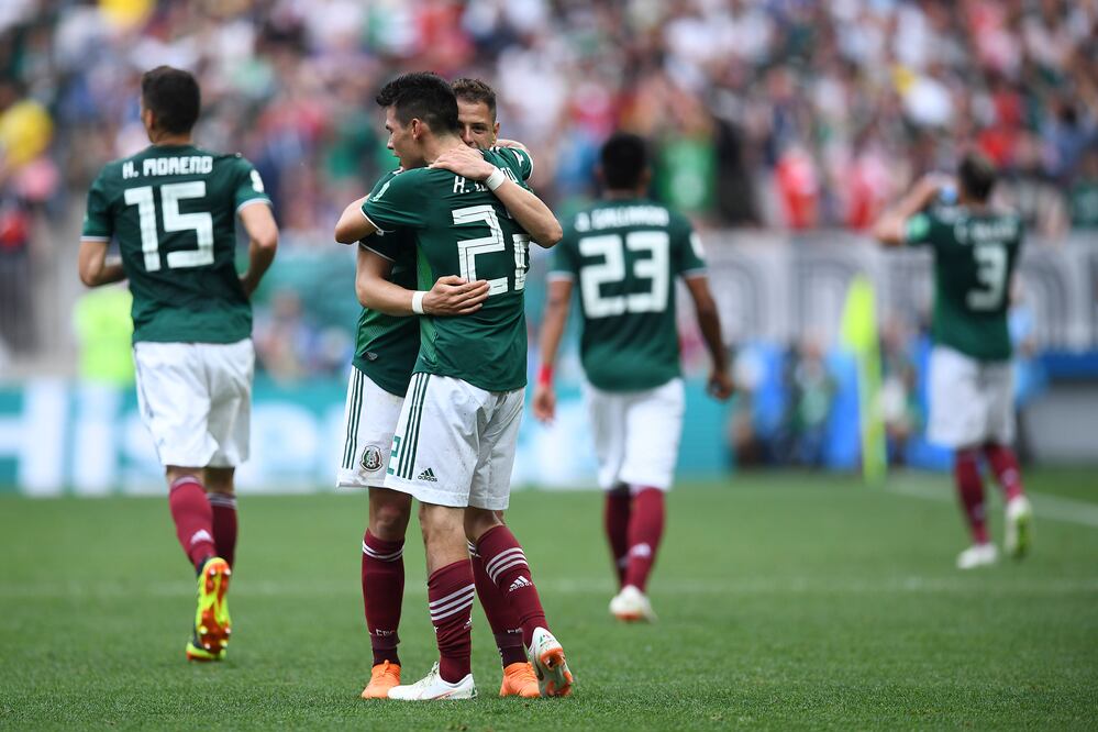 Se jugó como nunca y se ganó como nunca