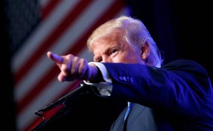 San Miguel de Allende declares Donald Trump 'persona non grata'