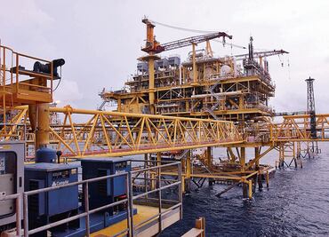 Denuncian a director de Pemex por contagios de Covid-19 en Campeche