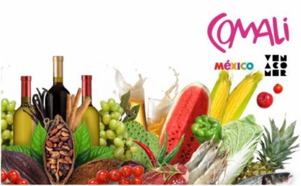 #AgendaCulinaria Los mejores eventos gastronómicos 