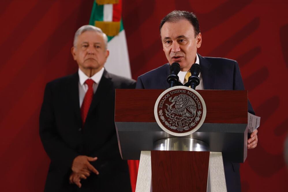 Foto: Berenice Fregoso