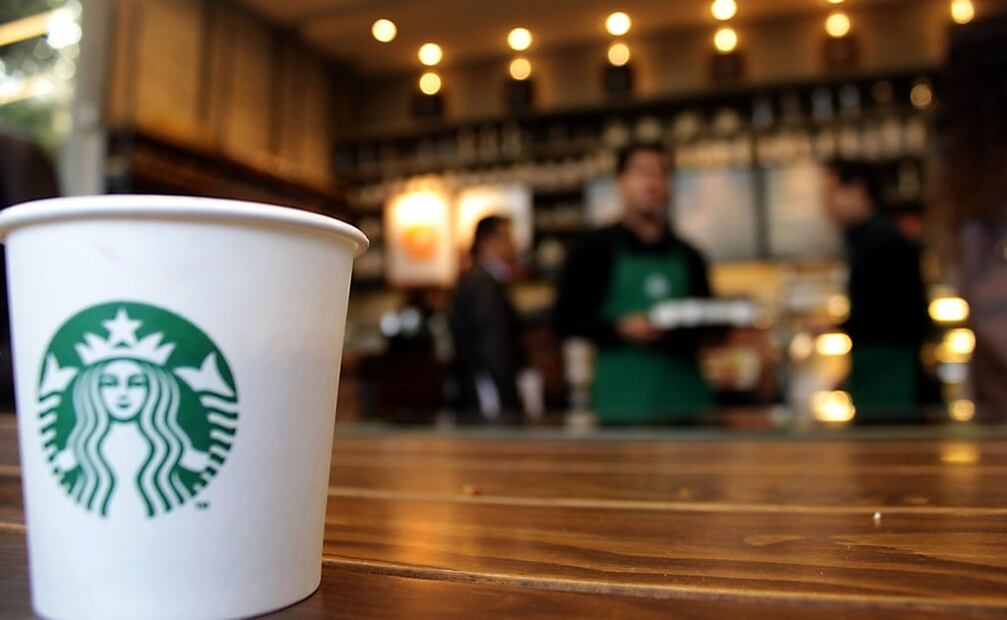 ¿Helado, frío o caliente? No importa cómo prefieras tu bebida, Starbucks preparó una promoción por Semana Santa. / Foto: archivo. 