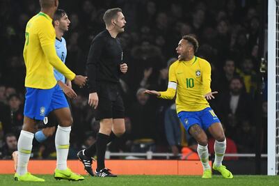 Los cambios que se vienen a las reglas del futbol