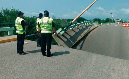 Reportan afectaciones en Base Aérea Militar de Ixtepec, Oaxaca