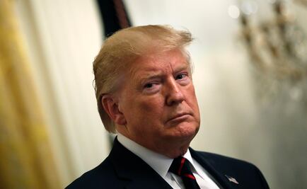 Juez bloquea normativa de Trump sobre deportación acelerada de inmigrantes