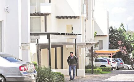 "El Menchito" no opuso resistencia al arresto