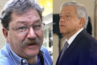 Desafortunadas, las declaraciones de Taibo II; merece dirigir el FCE: AMLO