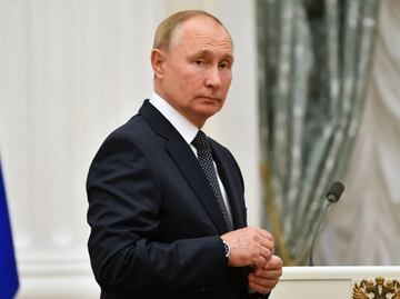 Mastercard y Visa suspenden todas sus operaciones en Rusia