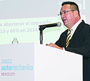 Hay déficit de 25 millones de llantas: industriales