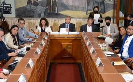 Ayuntamiento de Cuernavaca presume ahorros en ejercicio fiscal 2022