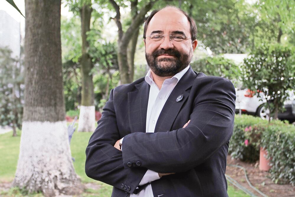 Foto: Archivo EL UNIVERSAL