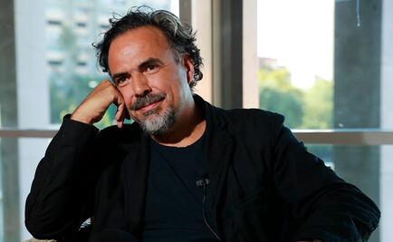 González Iñárritu será el primer mexicano en presidir jurado de Cannes