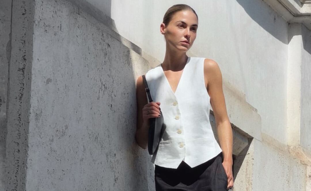 Foto: Instagram @mango