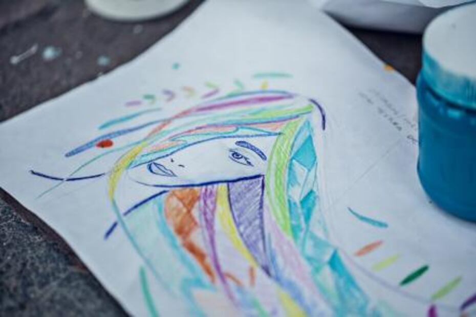 Cosmética y arte urbano