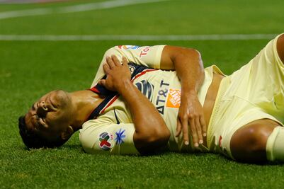 América, ¿un levanta muertos?