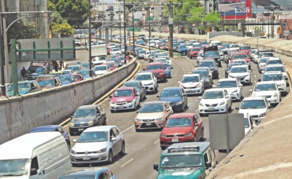 Las 5 gasolineras de la CDMX donde el combustible es más barato