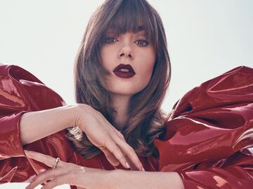 ¿Cuántas parejas tuvo Lily Collins?