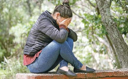 Proponen estrategia para prevenir suicidios de menores por pandemia en CDMX